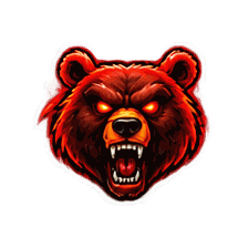 WrektView bear