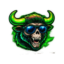 WrektView bull